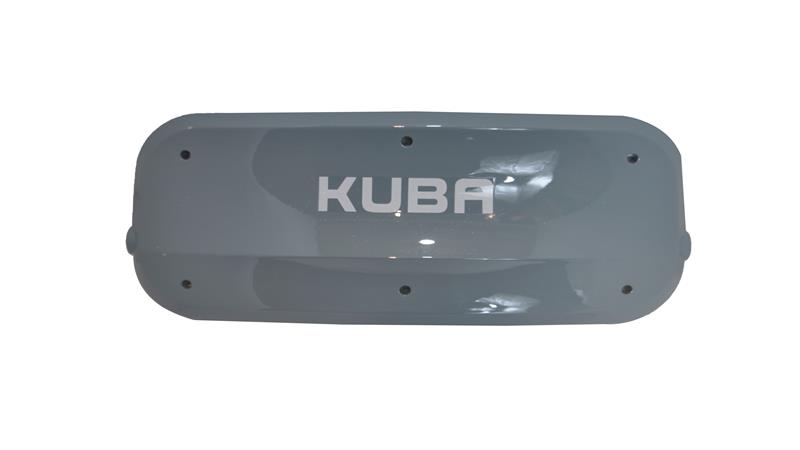 ARKA SIRT DAYANAK PLASTİĞİ MAVİ (OPTIMUS ULTRA)